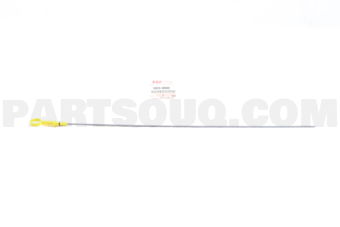 Suzuki 1691080A00 GAUGE, OIL LEVEL