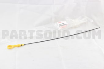 Suzuki 1691080J00 GAUGE, OIL LEVEL