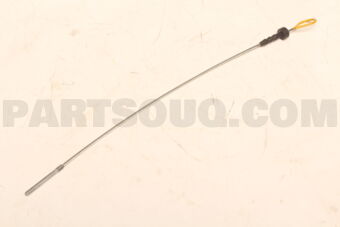 Suzuki 16910M79F00 GAUGE, OIL LEVEL