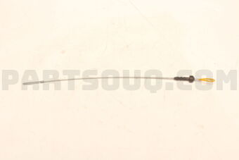 Suzuki 16910M79F00 GAUGE, OIL LEVEL