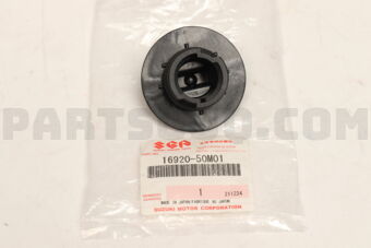 Suzuki 1692050M01 CAP,OIL FILLER