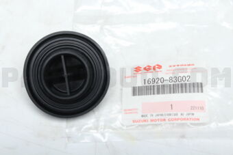 Suzuki 1692083G02 CAP,OIL FILLER