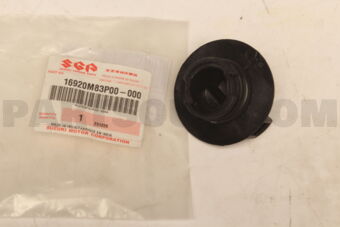 Suzuki 16920M83P00 CAP,OIL FILTER
