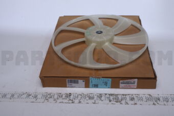 Suzuki 17111M68P00 FAN, COOLING