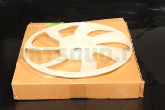 Suzuki 17111M74L00 FAN, COOLING