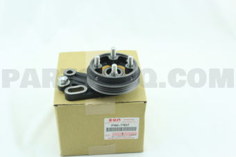Suzuki 1714077E07 PULLEY,COOLING FAN