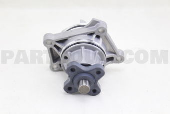 Suzuki 1740066811 PUMP SET WATER