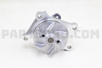 Suzuki 1740066811 PUMP SET WATER