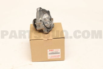 Suzuki 1740069G05 PUMP ASSY,WATER