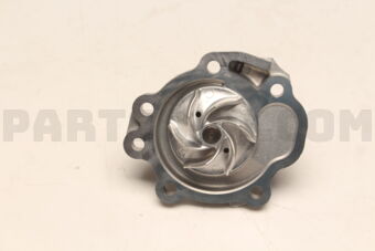 Suzuki 1740069L04 PUMP ASSY,WATER