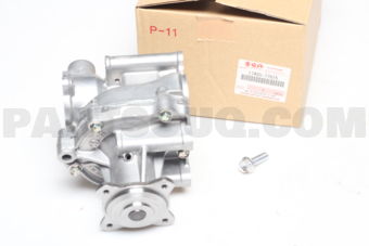 Suzuki 1740077816 PUMPSET,WATER