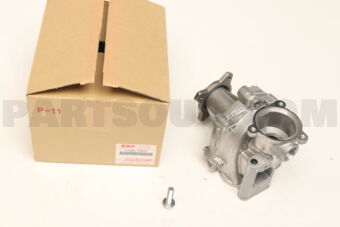 Suzuki 1740077817 PUMP SET,WATER