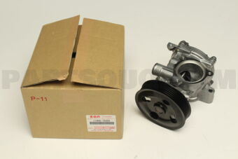 Suzuki 1740078894 PUMP SET,WATER