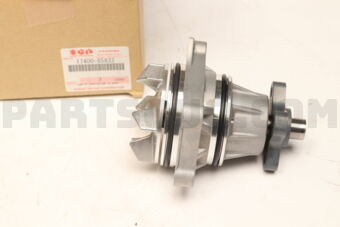 Suzuki 1740085832 PUMP SET,WATER