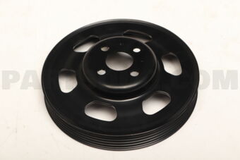 Suzuki 1751151K00 PULLEY, WATER PUMP