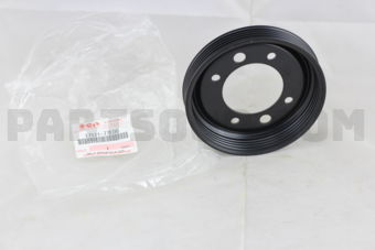 Suzuki 1751177E00 PULLEY