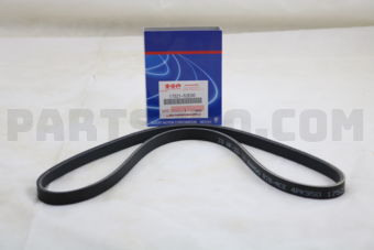 Suzuki 1752152E00 BELT (4PK950)