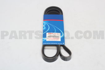 Suzuki 1752154L31 BELT, WATER PUMP