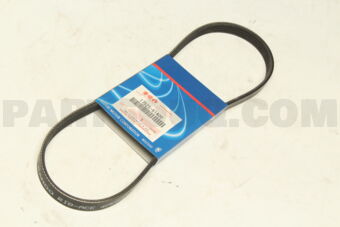 Suzuki 1752161A00 BELT (4PK800)
