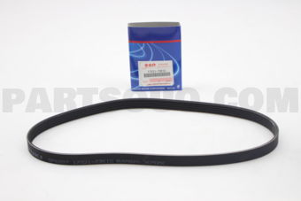 Suzuki 1752173K10 BELT, WATER PUMP (5PK897)