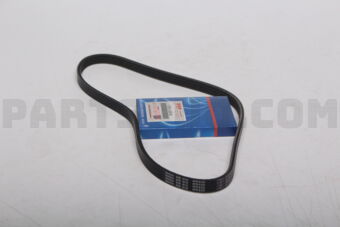 Suzuki 1752185FA0 BELT, AC COMPRESSOR
