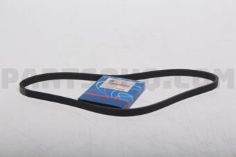 Suzuki 1752185FA0 BELT, AC COMPRESSOR