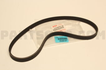 Suzuki 17521M68PA0 BELT,WATER PUMP