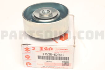Suzuki 1753062R03 PULLEY COMP,BELT TENSIONER