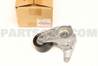 Suzuki 1754078J01 TENSIONER ASSY,GEN BELT