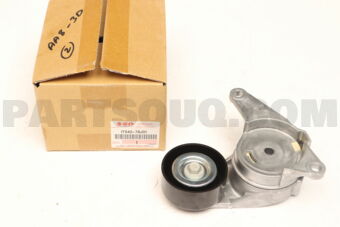 Suzuki 1754078J01 TENSIONER ASSY,GEN BELT