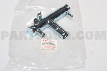 Suzuki 1755060X50 PIPE, WATER INLET