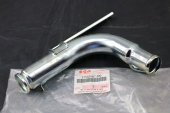 Suzuki 1755061J00 PIPE, WATER INLET