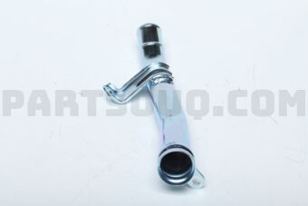 Suzuki 1755066J00 PIPE, WATER INLET