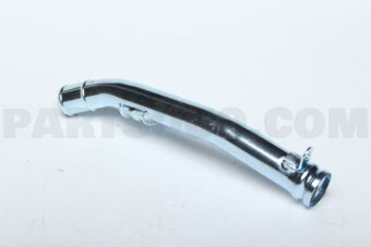 Suzuki 1755066J00 PIPE, WATER INLET