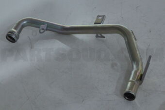 Suzuki 1755076A31 PIPE WATER INLET