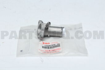 Suzuki 17550M79F00 CAP, WATER INLET