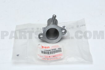 Suzuki 17550M79F00 CAP, WATER INLET
