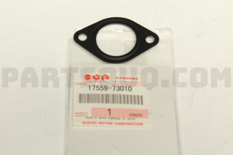 Suzuki 1755973010 GASKET