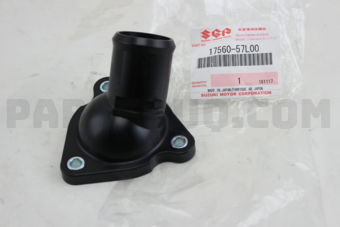 Suzuki 1756057L00 CAP, WATER THERMOSTAT