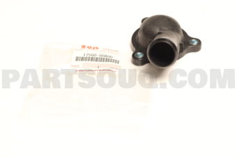 Suzuki 1756080A00 CAP, WATER THERMOSTAT