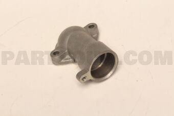 Suzuki 1756167D01 CAP, WATER THERMOSTAT