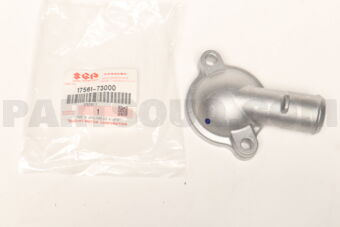 Suzuki 1756173000 CAP, THARMOSTAT