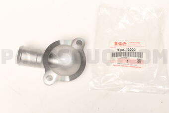 Suzuki 1756173000 CAP, THARMOSTAT