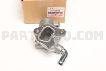 Suzuki 1757078K00 CAP, WATER OUTLET