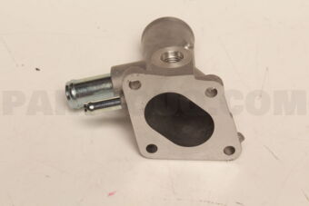 Suzuki 1757080J00 CAP, WTR OUTLET