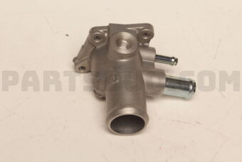 Suzuki 1757080J00 CAP, WTR OUTLET
