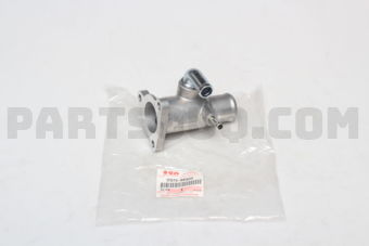 Suzuki 1757086G00 CAP, WATER OUTLET