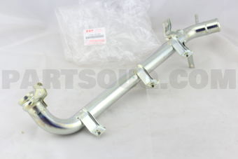 Suzuki 1758065J00 PIPE, WTR OUTLET