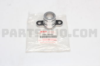 Suzuki 1758169G00 CAP, WATER OUTLET