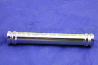 Suzuki 1758977E00 PIPE, WATER OUTLET